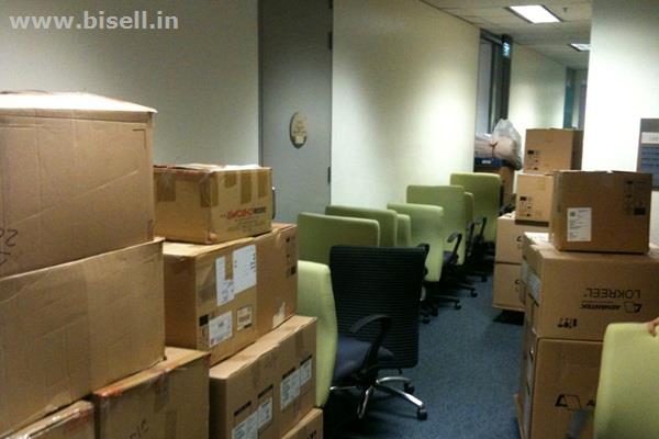 Office Packers and Movers in Hyderabad ||office Relocation In Hyderabad