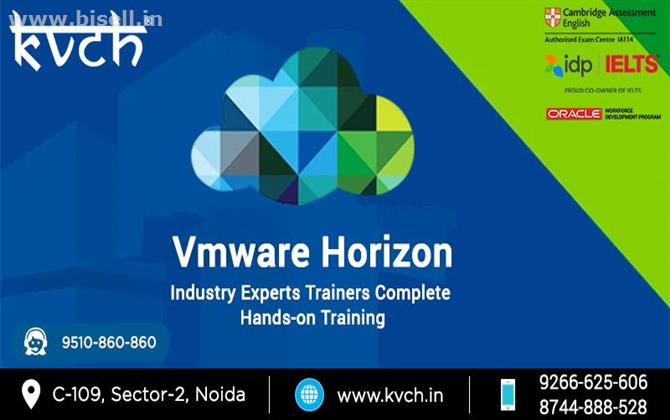 Official Vmware training and certification