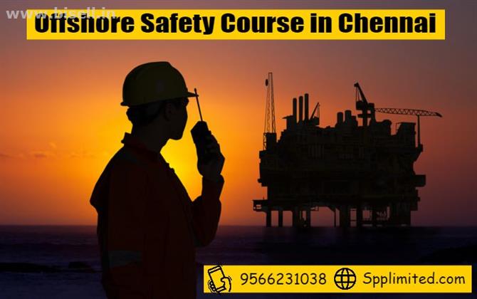 Offshore Safety Course in Chennai