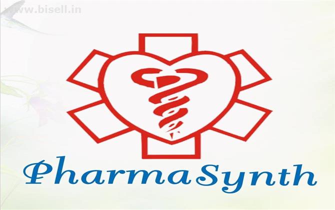 One of the Top Pharma Company in India - Pharmasynth