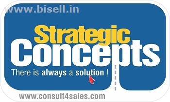 One Stop Solution for All Your Needs of Sales and Marketing