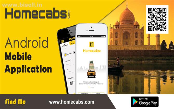 One-way ride with Homecabs- Delhi-Rohtak