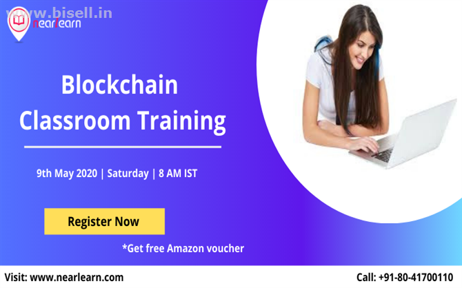 Online Blockchain Course