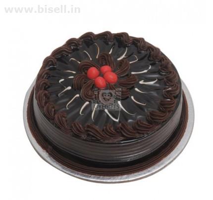 Online Cake Delivery In Delhi With OyeGifts