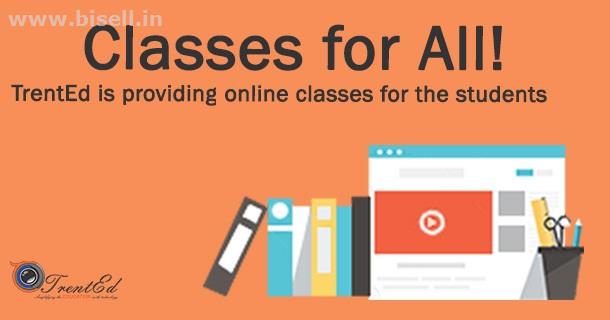 Online Classes for UPSC, CSE IAS, SSC-CGL, Bank PO, NDA, IBPS | TrentEd