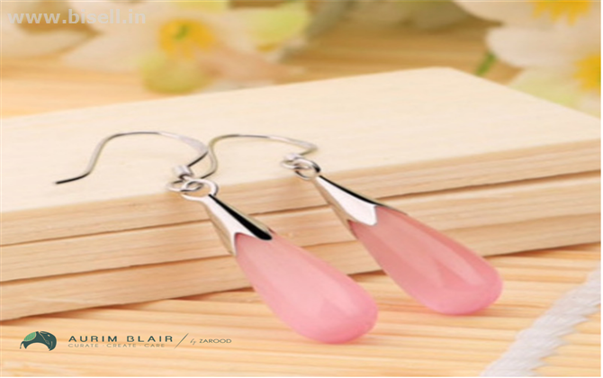 Online earrings for women india | Buy quality handmade product | Aurimblair