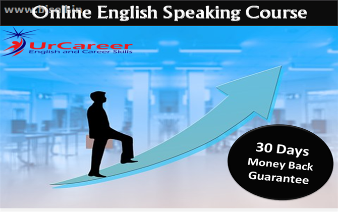 Online English Speaking Course