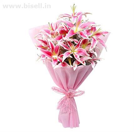 Online flowers delivery in chandigarh