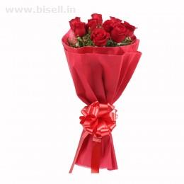 Online Flowers Delivery In Hyderabad Same Day