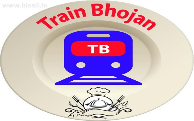 Online Food Delivery in Train E Catering Jain Food Delivery Services in Kalyan KYN Railway Station (Mumbai)