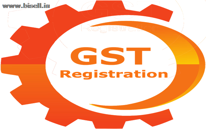 Online GST Registration Portal