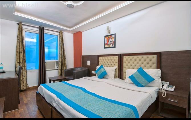 Online Hotels Booking|India