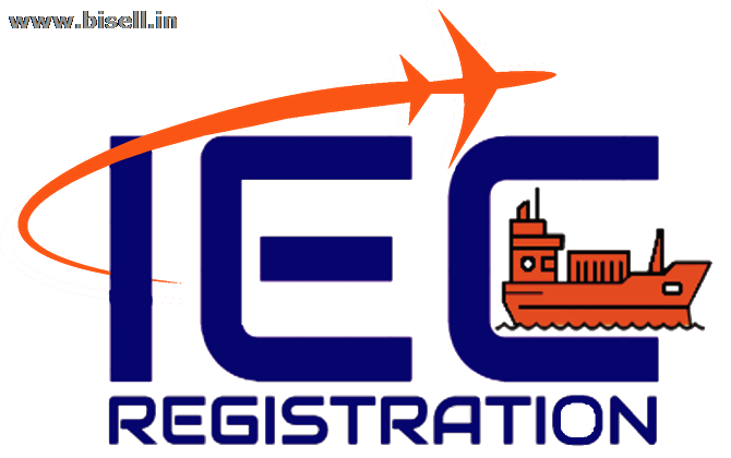 Online IEC Registration Portal