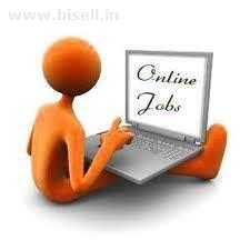 Online Jobs,Part time Jobs,Home Based Jobs