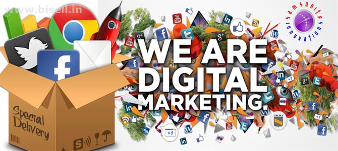 Online marketing services for IT, Laptop, computer repair business