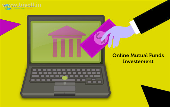 Online Mutual Funds Investment, Invest in SIP Mutual Funds