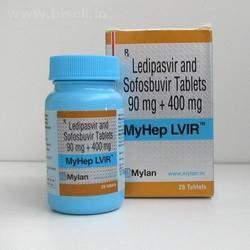 Online Myhep Lvir Price in India