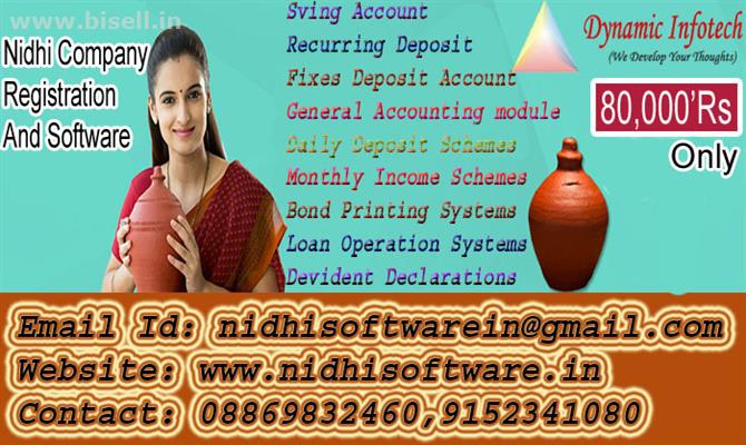 Online Nidhi Company Nanital Registration 7037428495