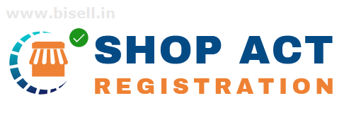 Online Shop Act(Gumasta) Registration in Maharashtra