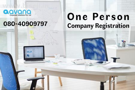 OPC Registration Bangalore