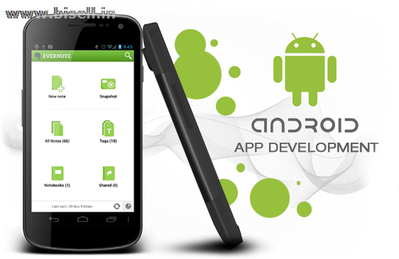 Openning for Mobile App Developers - Oranzsoftwares