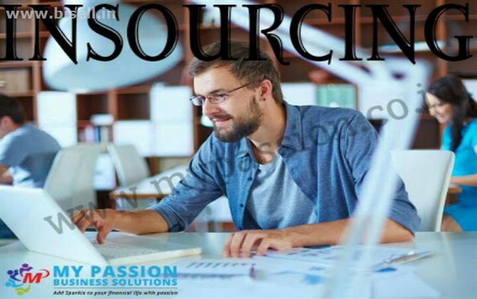 Outsourcing Projects to My Passion Will Help Your Business Grow fast.