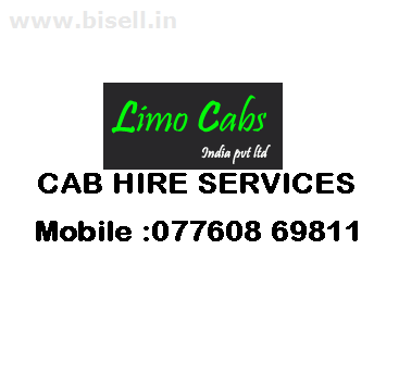 Outstation Cabs In Bangalore LimoCabs.in Innova Car Rental Bangalore