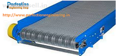 Oven Conveyor System Manufacturer In Delhi NCR