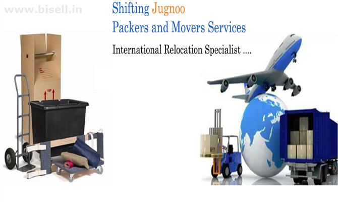 Packers and Movers in Bangalore by Shifting Jugnoo