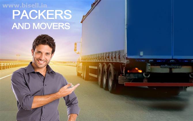 Packers and Movers in Delhi