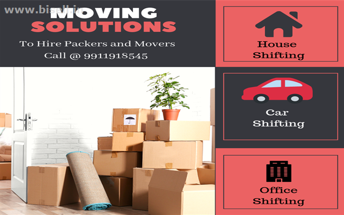 Packers and Movers in DLF Phase 1 Gurgaon, Affordable Shifting Services in DLF Phase 1