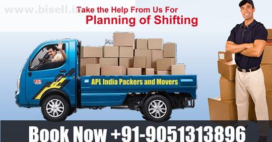 Packers and Movers in Kolkata | Movers and Packers in Bangalore