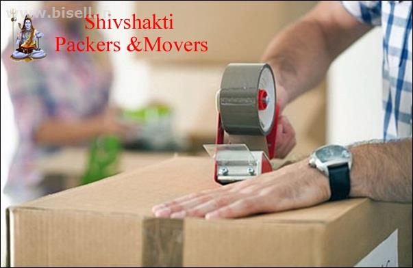 Packers and Movers in Kukatpally – ShivShakti Packers & Movers