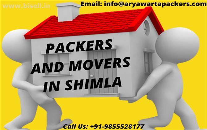 Packers and Movers in Shimla| 9855528177 |Movers & Packers in Shimla