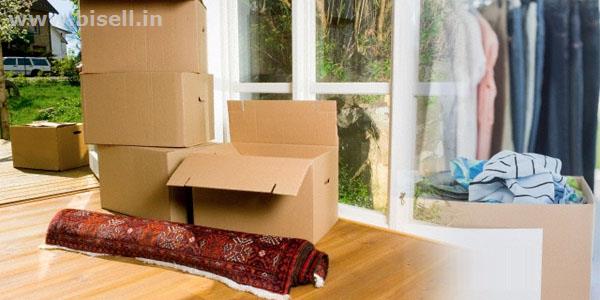 Packers and Movers Vadodara With Charges, Reviews | Findmovers.in