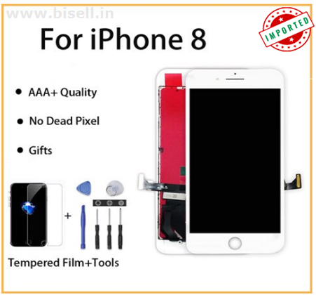 Pantalla LCD for iPhone 8 8G A1863 A1905 A1906 3D Touch Screen | Pkbazaar.pk Online Shopping in Pakistan