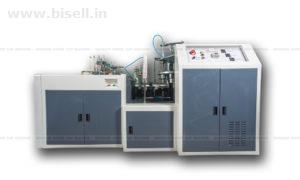 Paper Cup Machine Suppliers - Bharath Paper Cup Machine