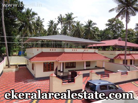 Parippally  house for sale