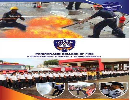 Parmanand College of Fire Engg. And Safety Mgt.