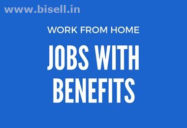 Part Time Full Time jobs Earn RS. 30000 to 40000 per month