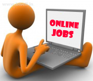 Part Time Jobs Available - Earn Rs.1000 - daily from home