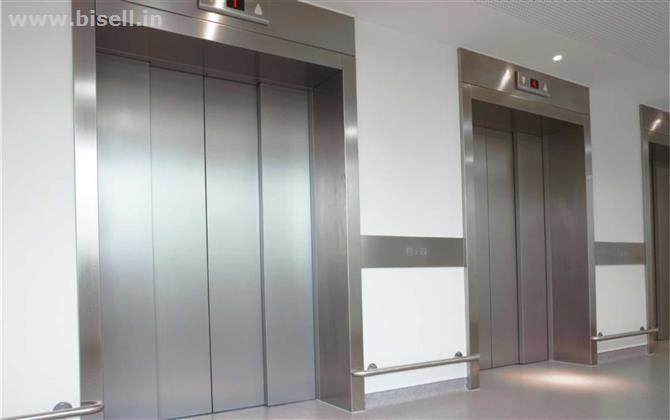 Passenger Elevators Manufacturers in Bangalore