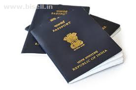 PASSPORT AGENT IN DEFENCE COLONY