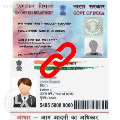 Passports fresh or renewal Pan Card Voter id Aadhaar Birth Certificate TIN Number, GST Migrations IT Returns Filing etc..