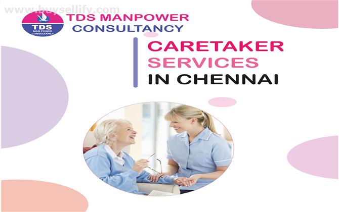 Patient Attender in chennai