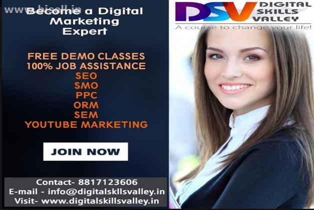 Pay Per Click And Search Engine Marketing Course in Indore