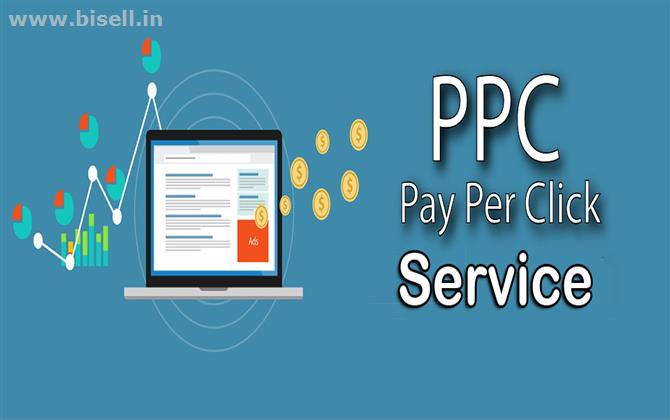 Pay Per Click Services in India