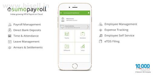 Pay your employees salary with ease using direct deposits - SumoPayroll