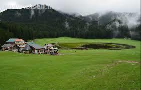 Peaceful weekend - Mcleodganj & Dharamshala Tour