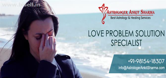 Perfect Love Problem Solution by Love Astrology – All Hassles Tackled!